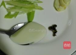 清炒山药片的做法图解3