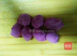 可爱小火龙果的做法图解9