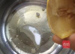 8寸戚风蛋糕的做法图解6