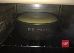 8寸戚风蛋糕的做法图解15