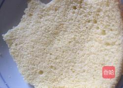 8寸戚风蛋糕的做法图解19