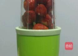 草莓酱的做法图解2