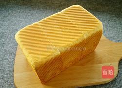 土司面包的做法图解15