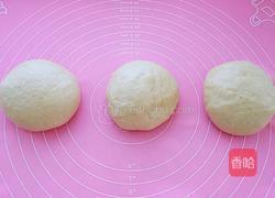 土司面包的做法图解7