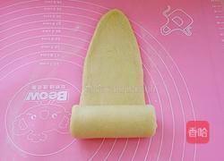 土司面包的做法图解9