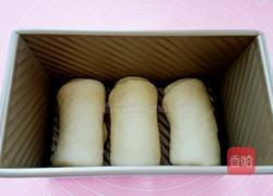 土司面包的做法图解11