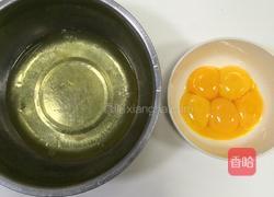 提子蛋糕卷的做法图解5