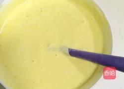 提子蛋糕卷的做法图解17