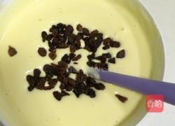 提子蛋糕卷的做法图解18