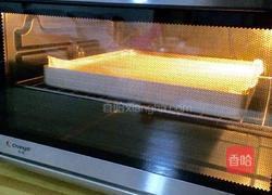 提子蛋糕卷的做法图解20