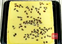 提子蛋糕卷的做法图解21