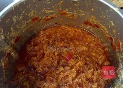 XO海鲜酱的做法图解6