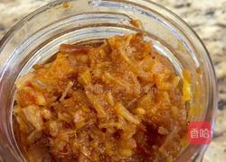 XO海鲜酱的做法图解7