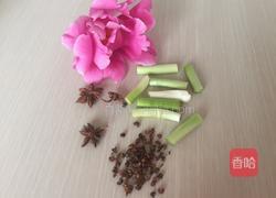 咖喱牛肉炖土豆的做法图解3