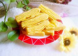 蒸南瓜饼（糕）