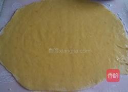 蒸南瓜饼（糕）的做法图解6