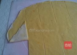 蒸南瓜饼(糕)的做法图解8