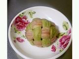 绣球酥的做法[图]