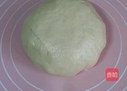 绣球酥的做法图解1