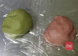 绣球酥的做法图解2