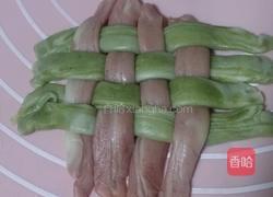 绣球酥的做法图解9