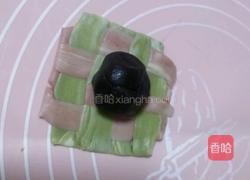 绣球酥的做法图解10