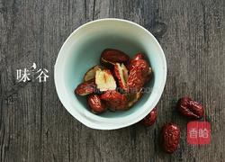 健脾补虚粥的做法图解3