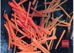 懒人韩式拌饭的做法图解5