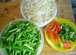 河南卤面的做法图解4