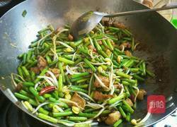 河南卤面的做法图解8