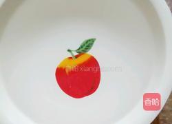 微波炉煮方便面的做法图解1