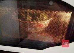 微波炉煮方便面的做法图解5