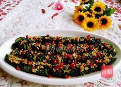 蓑衣凉拌黄瓜的做法图解7