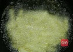 自制香脆薯条的做法图解6