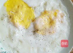 微波炉煎鸡蛋的做法图解7