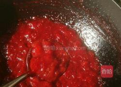 自制草莓酱的做法图解7