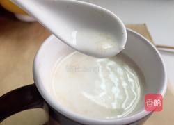 牛奶麦片的做法图解6