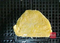馒头片煎鸡蛋的做法图解6