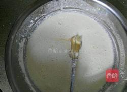 味蛋挞液的做法图解5