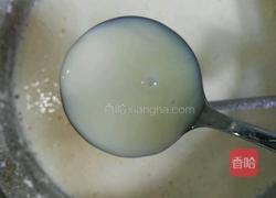 味蛋挞液的做法图解6
