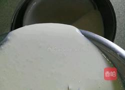 味蛋挞液的做法图解7