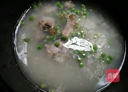 排骨粥的做法图解6