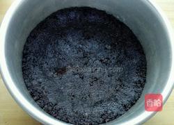 酸奶慕斯蛋糕的做法图解4