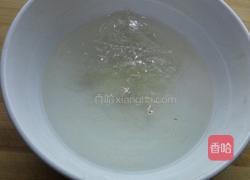 酸奶慕斯蛋糕的做法图解5