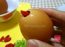 火山喷发的做法图解4