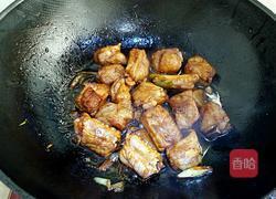 家常红烧排骨土豆的做法图解7