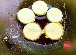 迷你角瓜饼的做法图解8