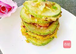 迷你角瓜饼的做法图解11