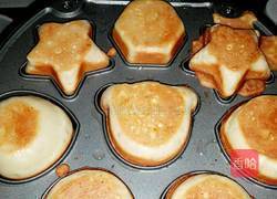 迷你蛋糕的做法图解11