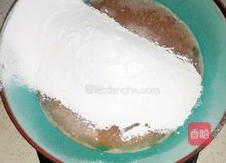 迷你蛋糕的做法图解3